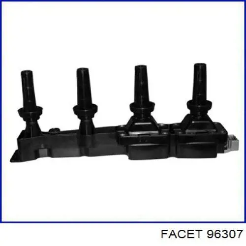 Катушка зажигания 96307 Facet