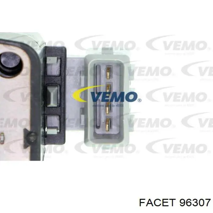 Катушка Facet 96307