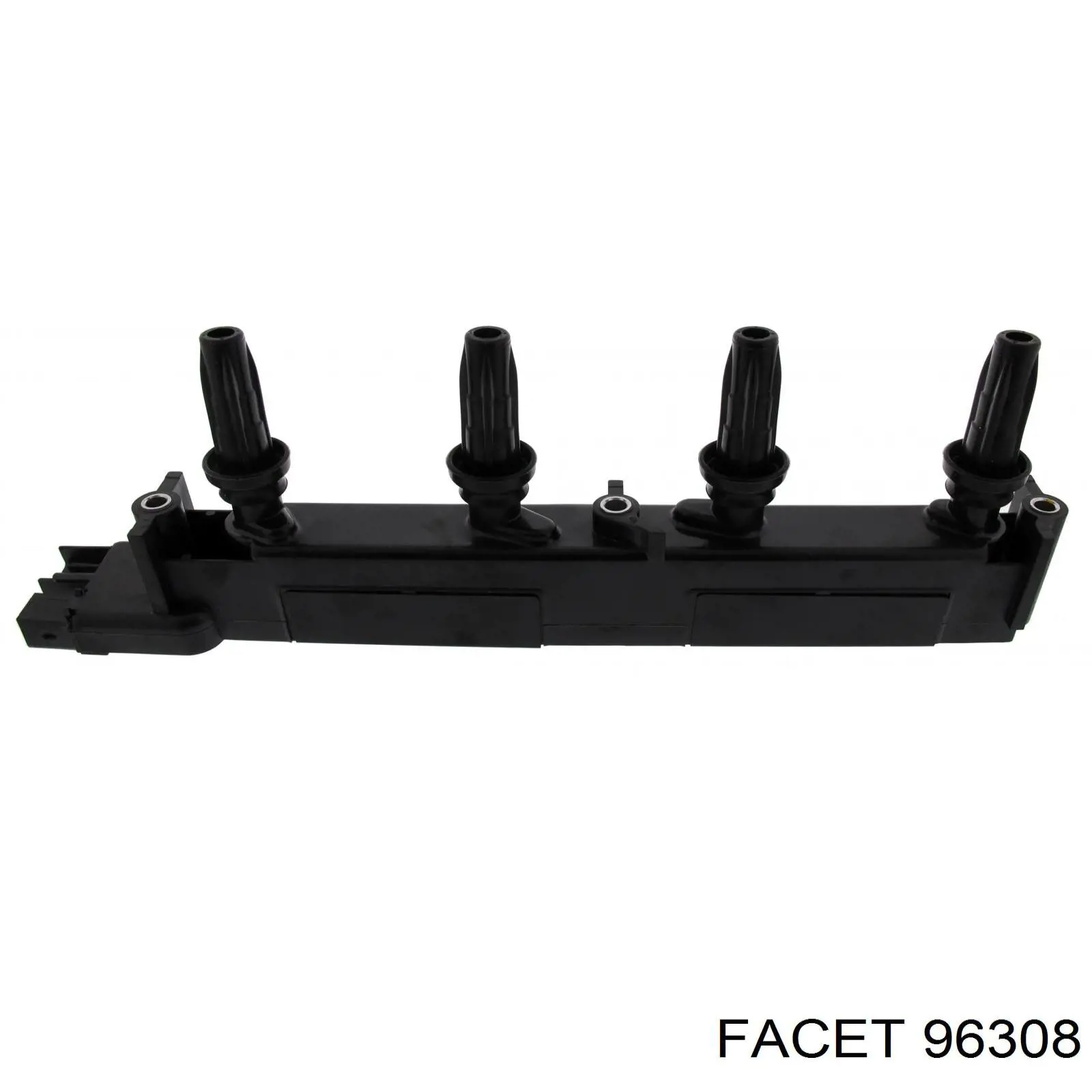 Купить 96308 Facet Катушка зажигания