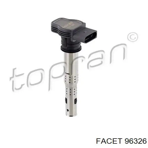 Катушка зажигания 96326 Facet