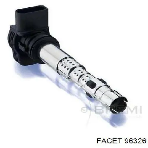 Купить 96326 Facet Катушка зажигания