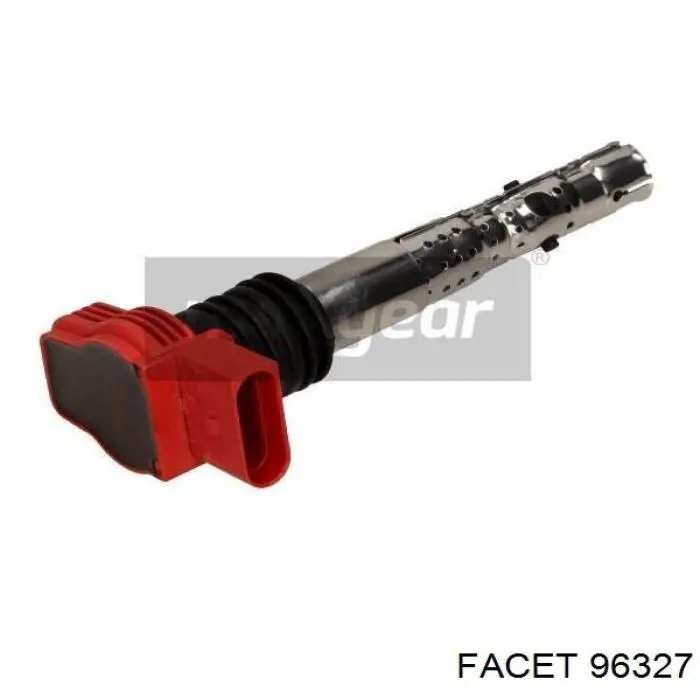 Модуль зажигания Denckermann E100038 цена, от 22.45 USD