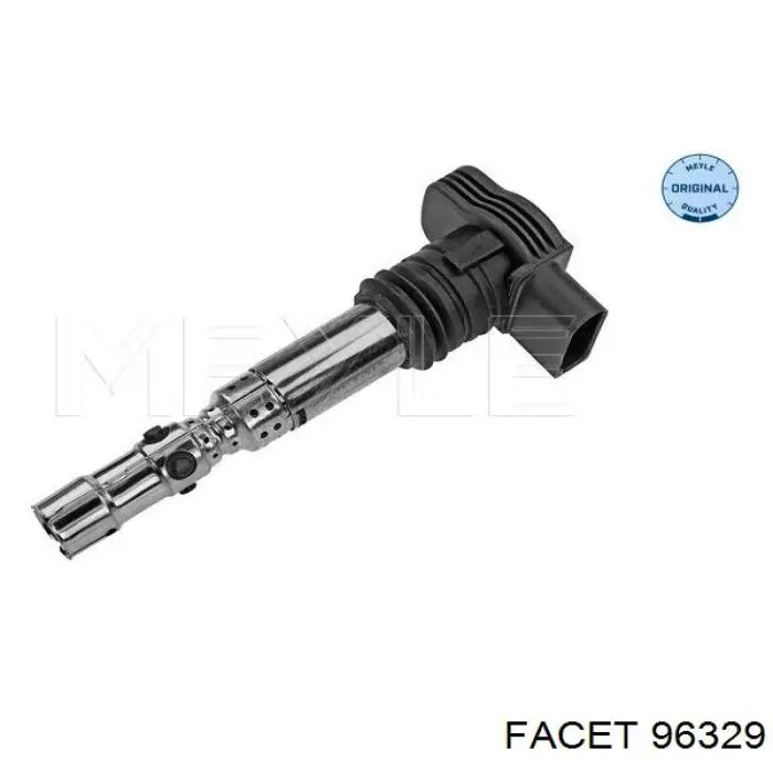 B0004 General Motors Катушка зажигания