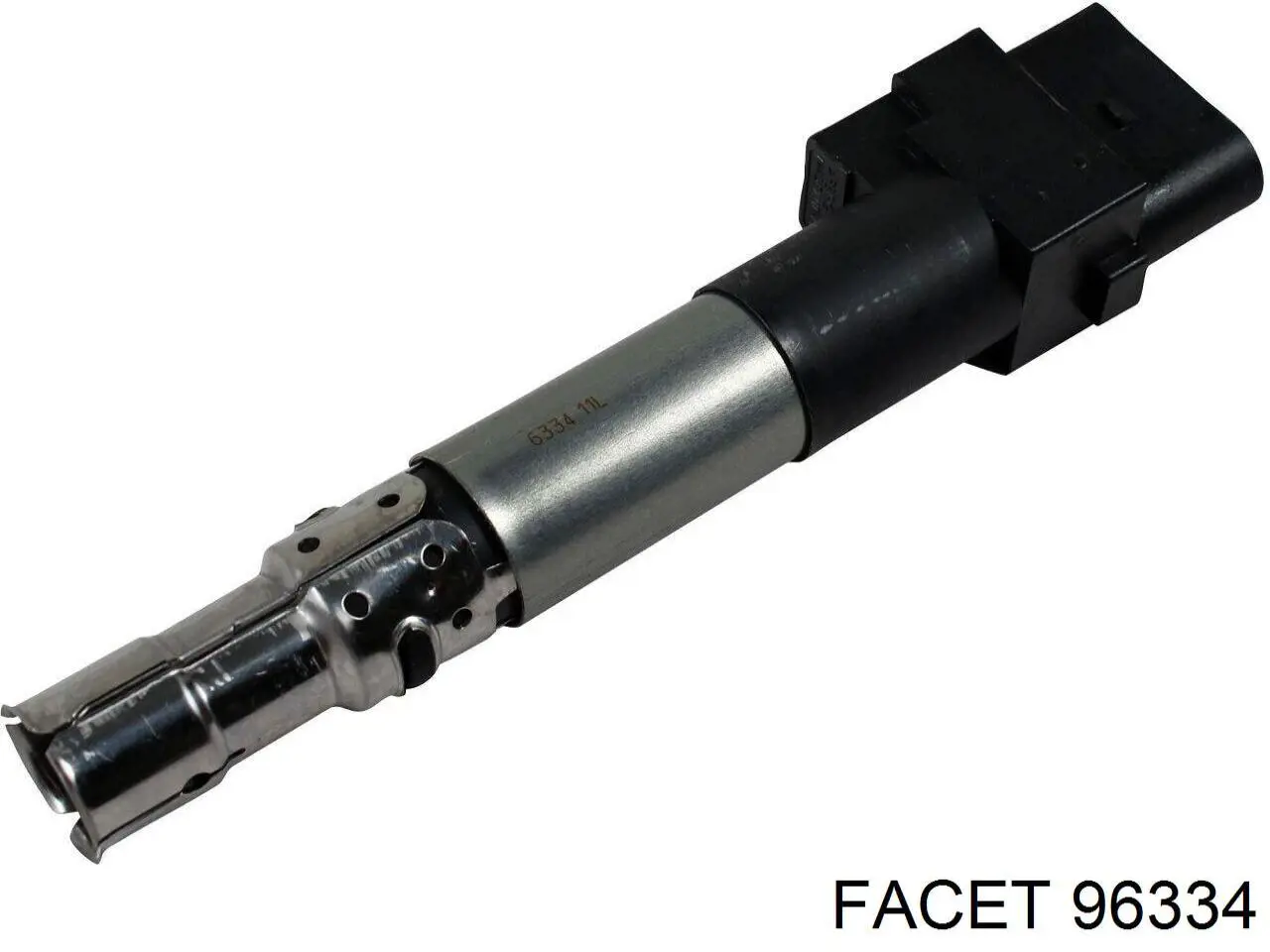 Катушка зажигания 96334 Facet