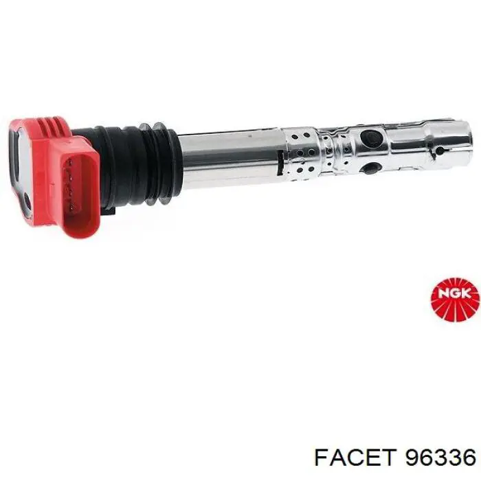Катушка VAG 12433ESM