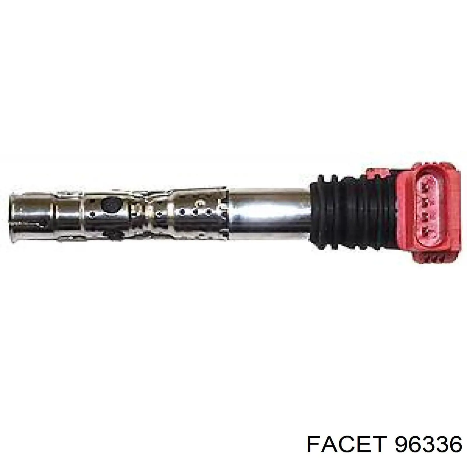 12433ESM VAG Катушка зажигания