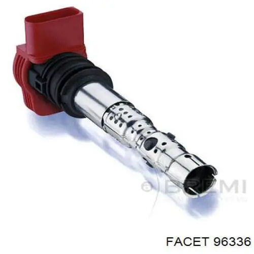 Катушка зажигания 12433ESM VAG