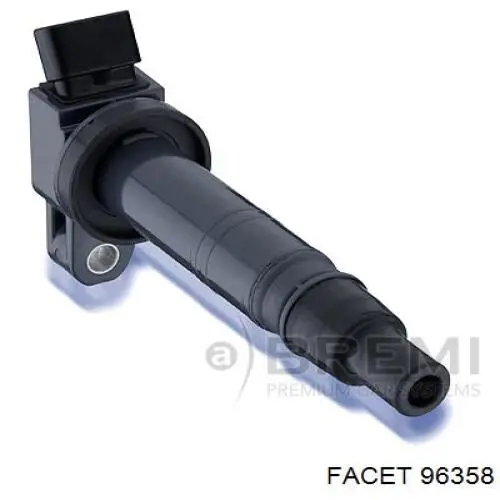 Катушка Denso DIC0134