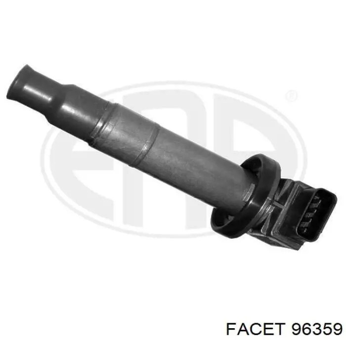 Купить 96359 Facet Катушка зажигания