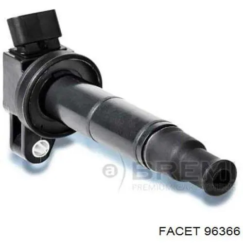 Катушка зажигания IGC106F YEC