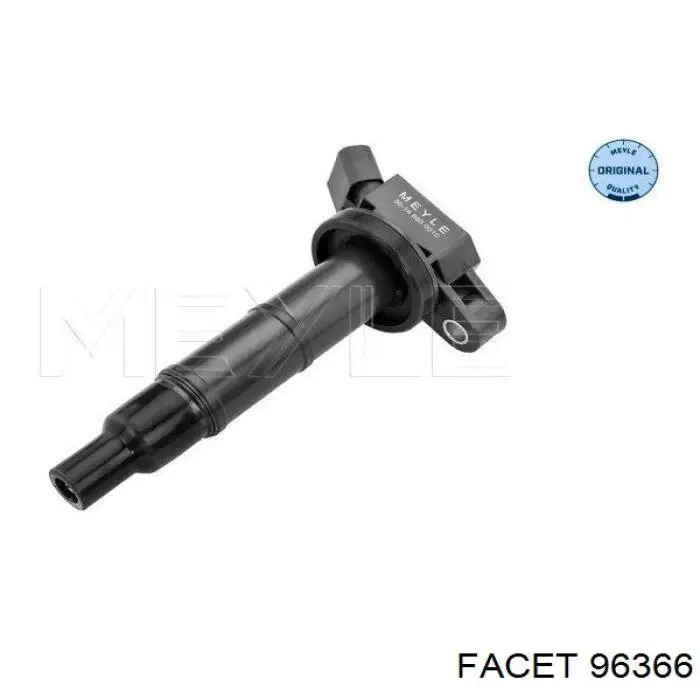 Купить BAEQ119 Magneti Marelli Катушка зажигания