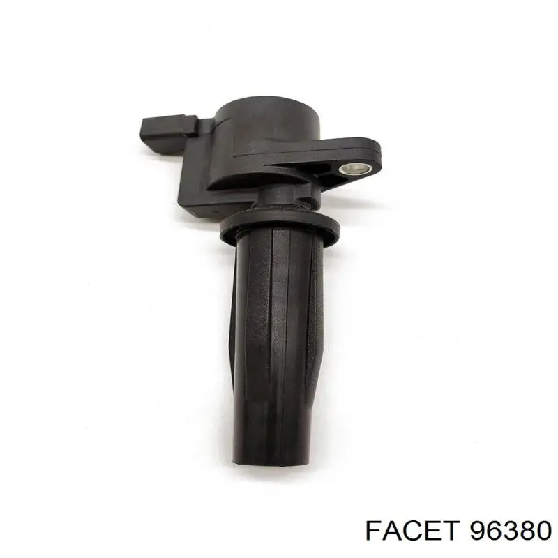 Катушка зажигания DIC0217 Denso