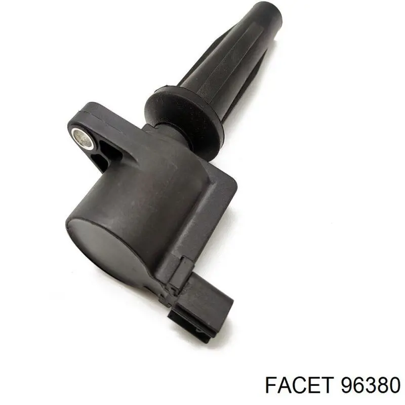 Купить DIC0217 Denso Катушка зажигания