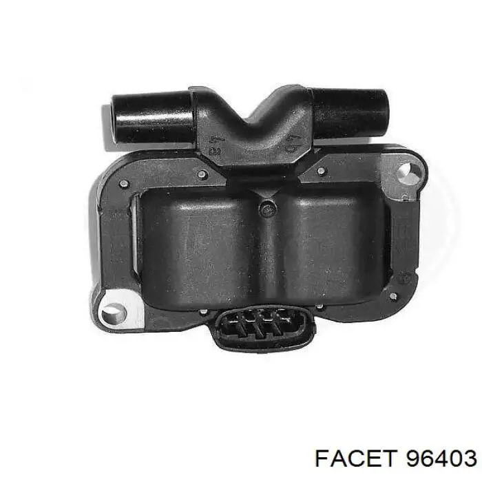 Модуль зажигания Diamond/DPA FK0319 цена, от 33.09 USD