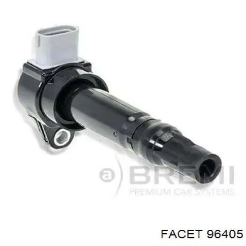 Катушка зажигания IC1705 Matomi