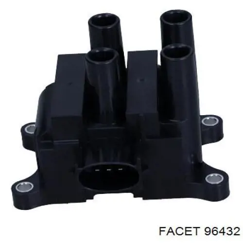 31359976 Volvo Катушка зажигания