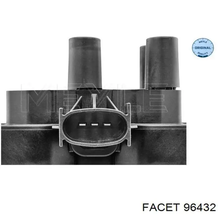 Катушка зажигания 31359976 Volvo