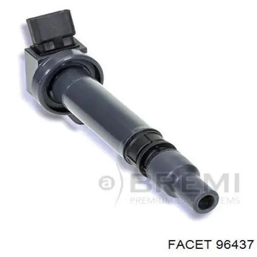 Катушка зажигания IGC119F YEC