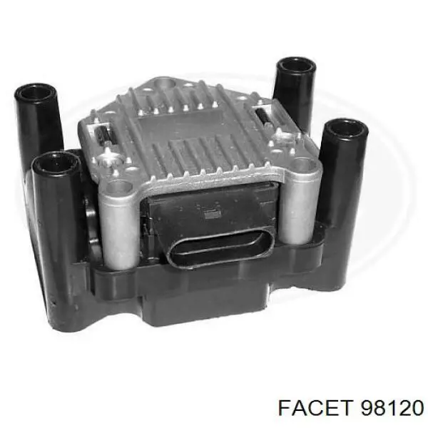 Модуль зажигания Facet 98120 цена, от 41.24 USD