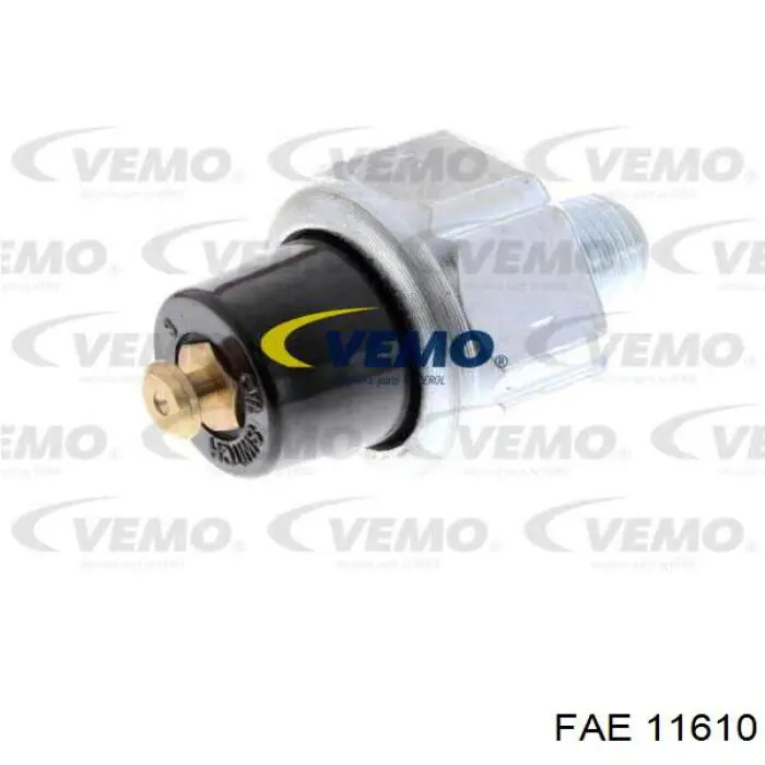 Манометры (указатель давления масла) FAE 11610 цена, от 3.47 USD