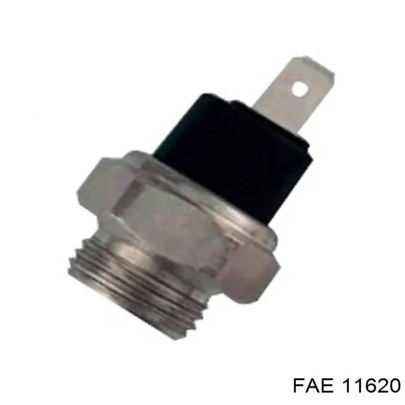Датчик давления масла двигателя Facet 70034