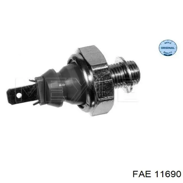 Compre 11690 FAE Sensor de pressão de óleo