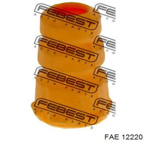 Купить 12220 FAE Датчик давления масла