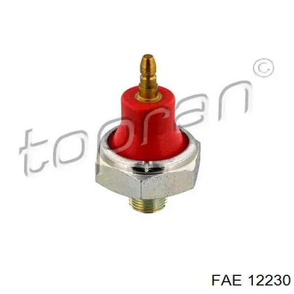 Манометры (указатель давления масла) FAE 12230 цена, от 4.23 USD