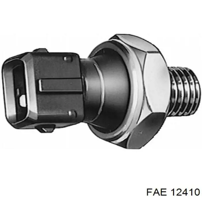 Манометры (указатель давления масла) FAE 12410 цена, от 4.35 USD