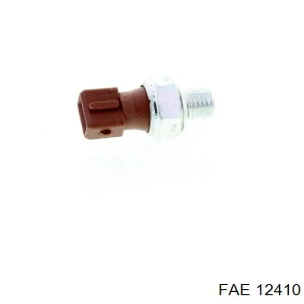 Купить 12410 FAE Датчик давления масла