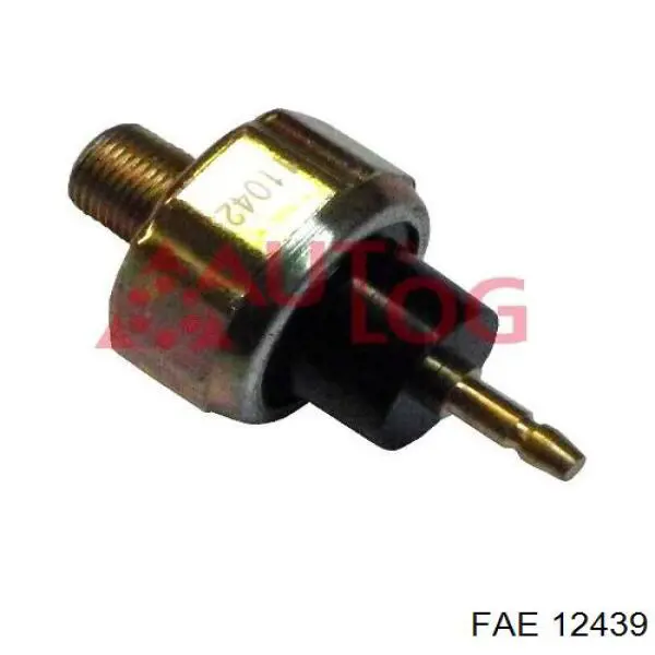 12439 FAE