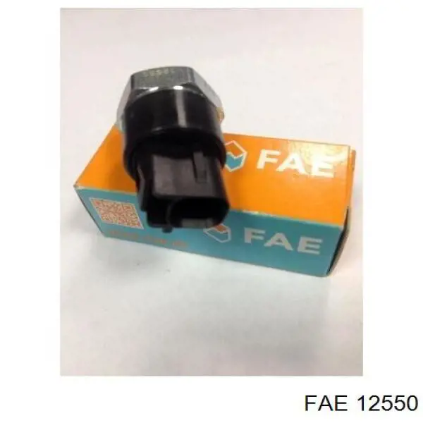Манометры (указатель давления масла) FAE 12550 цена, от 6.07 USD