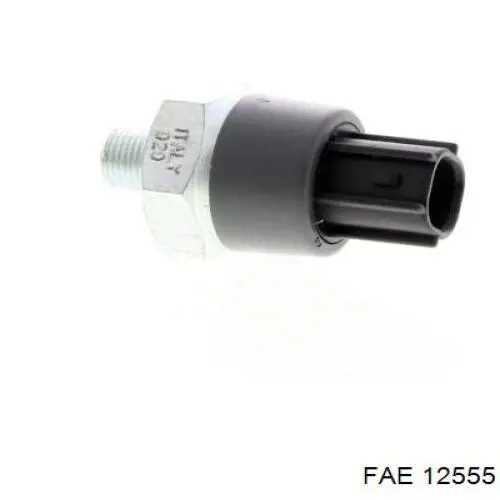 Датчик давления масла 12555 FAE
