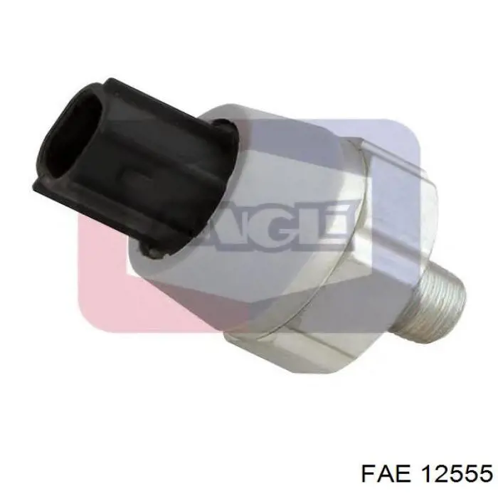 Датчик давления масла двигателя FAE 12555