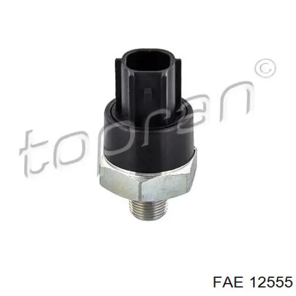 Compre 12555 FAE Sensor de pressão de óleo