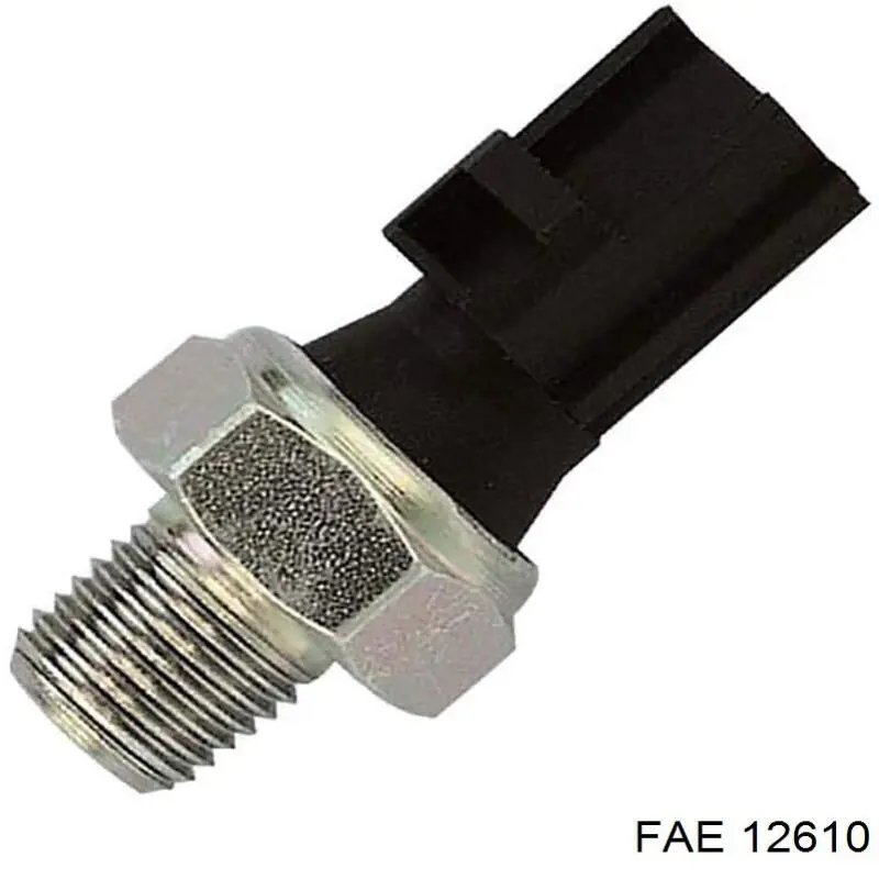 Манометры (указатель давления масла) FAE 12610 цена, от 3.59 USD