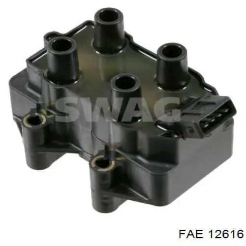 Манометры (указатель давления масла) FAE 12616 цена, от 19.05 USD