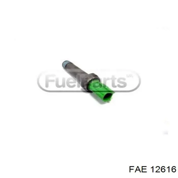 Купить 6ZL014396061 HELLA Датчик давления масла