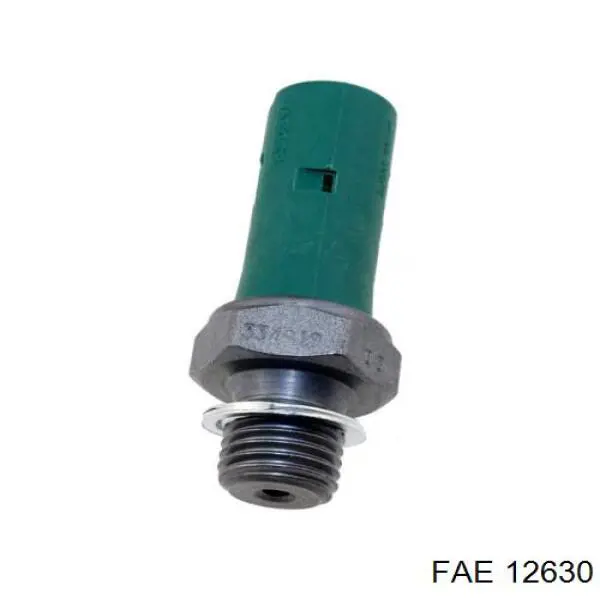 Манометры (указатель давления масла) FAE 12630 цена, от 4.45 USD
