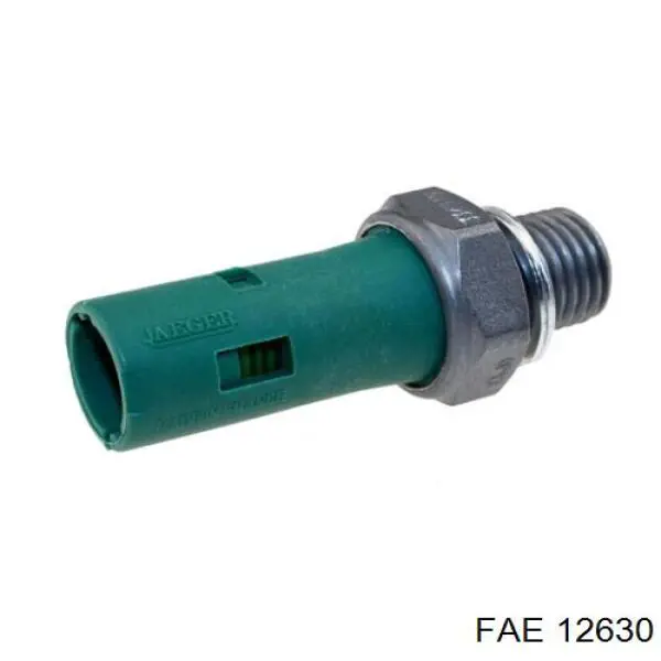 Купить 12630 FAE Датчик давления масла