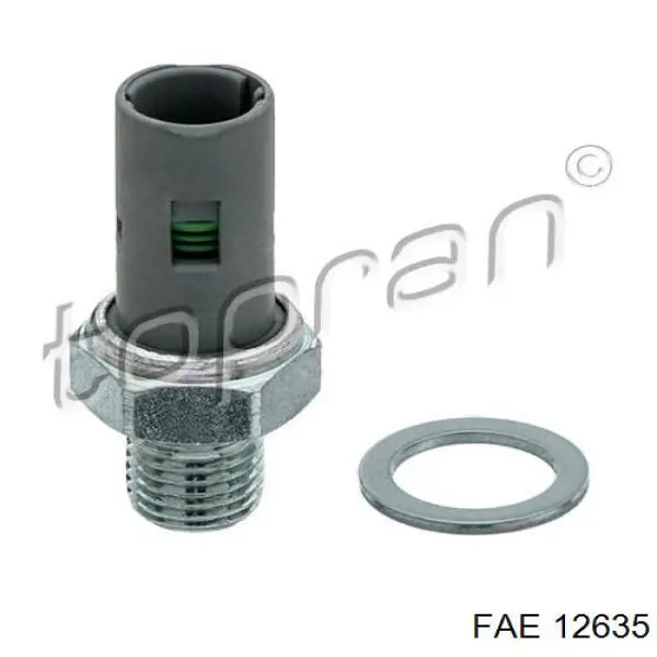 Манометры (указатель давления масла) FAE 12635 цена, от 3.67 USD