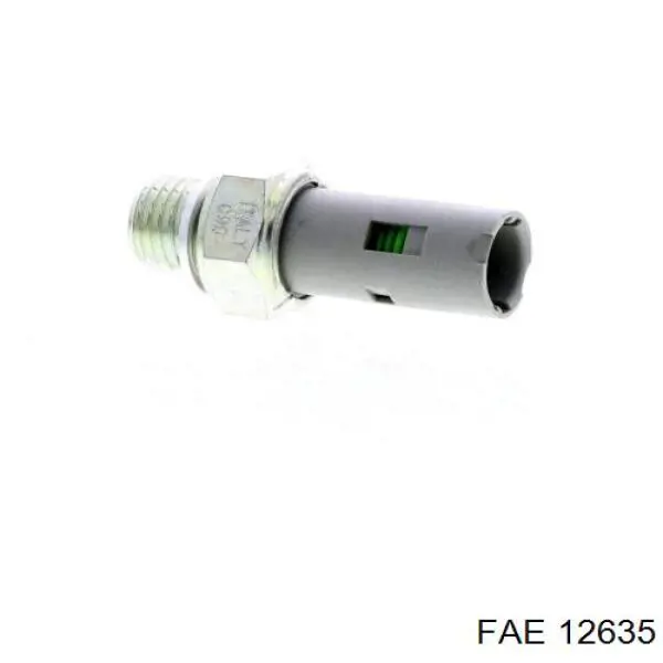 Купить 12635 FAE Датчик давления масла