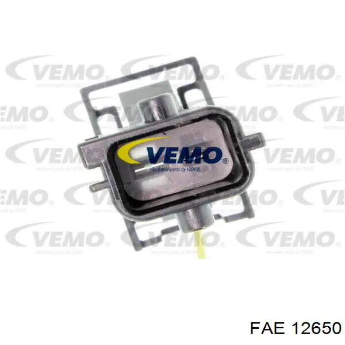 Манометры (указатель давления масла) FAE 12650 цена, от 10.58 USD