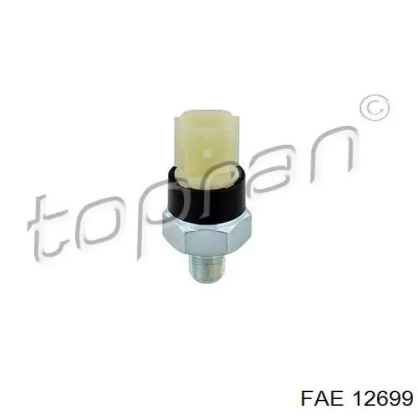 Манометры (указатель давления масла) FAE 12699 цена, от 11.97 USD