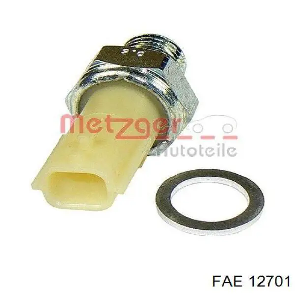 Купить 12701 FAE Датчик давления масла
