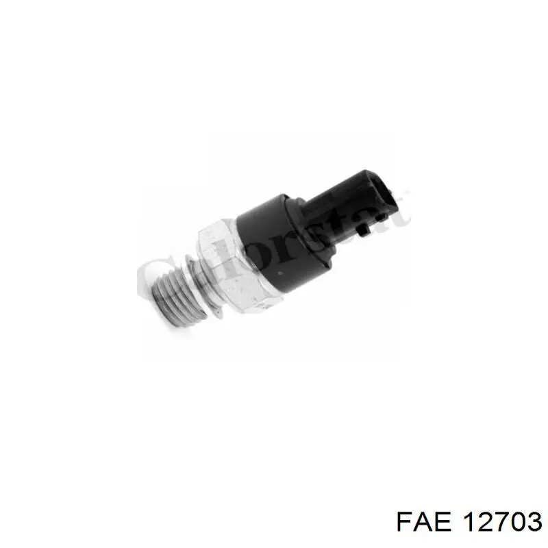 Манометры (указатель давления масла) FAE 12703 цена, от 6.64 USD