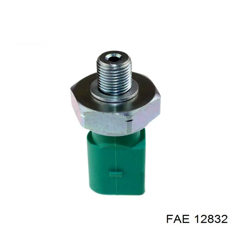 12832 FAE sensor de pressão de óleo