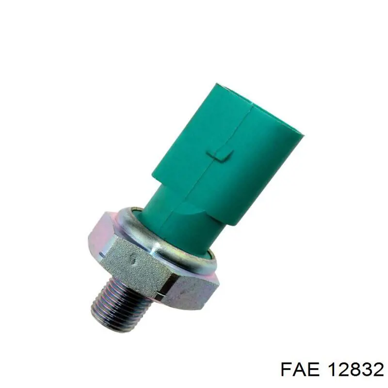 Купить 70204 Facet Датчик давления масла