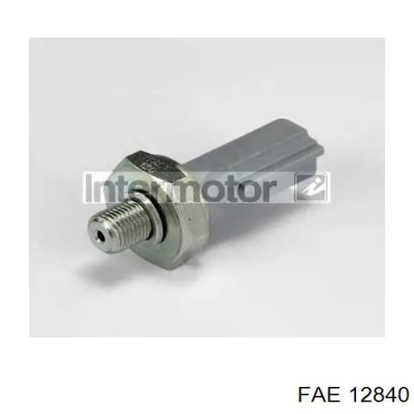 Датчик давления масла двигателя FAE 12840