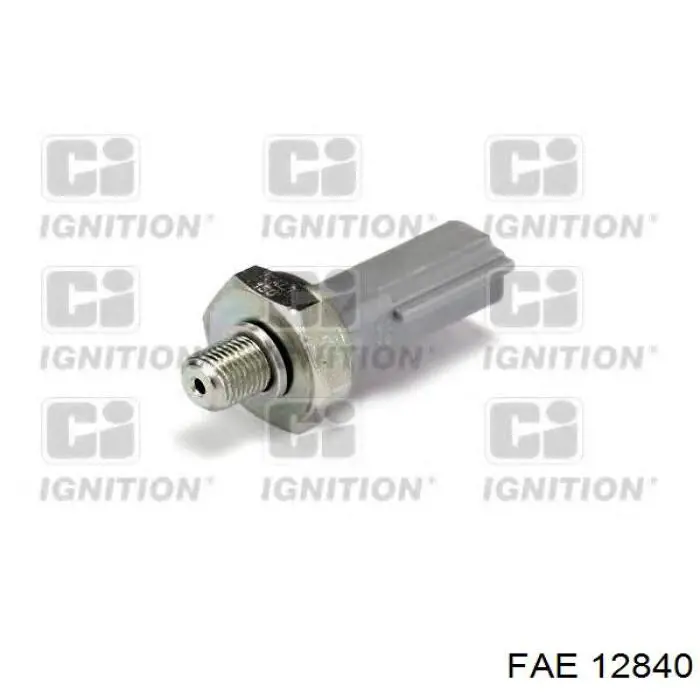 Манометры (указатель давления масла) FAE 12840 цена, от 10.15 USD